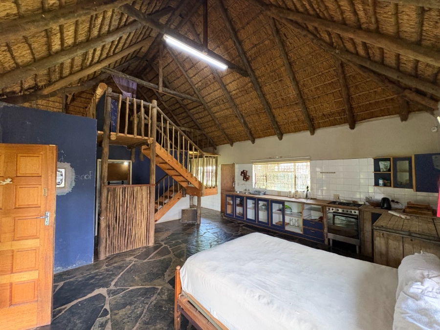 Commercial Property for Sale in Rietfontein A H North West